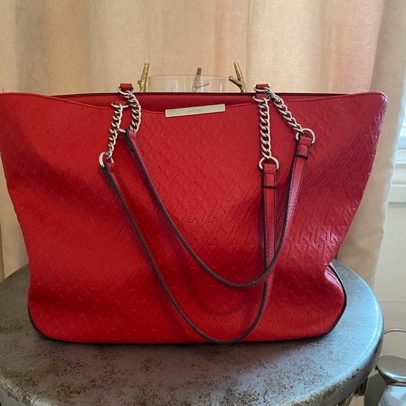 Nine West Handbags - Red Nine West purse